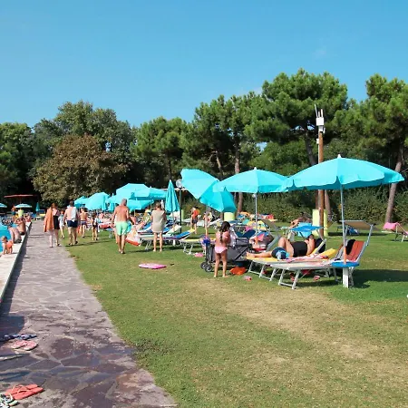 Locazione Turistica Mare Pineta-3 Casal Borsetti