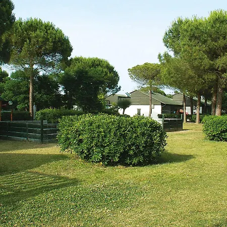 Locazione Turistica Mare Pineta-3 * Casal Borsetti