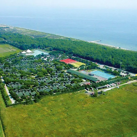 Holiday home Locazione Turistica Mare Pineta-3 Casal Borsetti