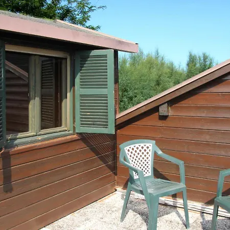 Holiday home Locazione Turistica Mare Pineta-3 *