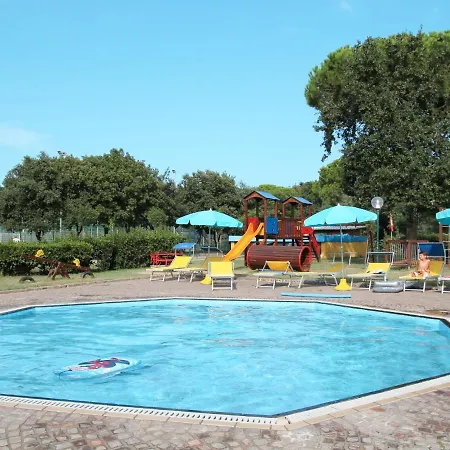 Holiday home Locazione Turistica Mare Pineta-3