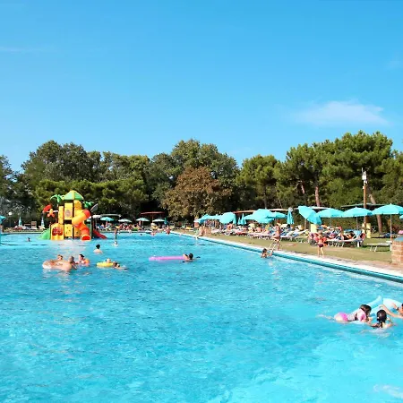 Locazione Turistica Mare Pineta-3 Holiday home