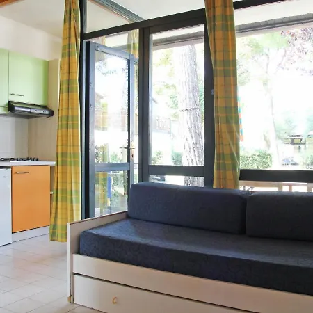 Holiday home Locazione Turistica Mare Pineta-3