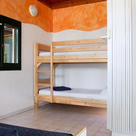 Holiday home Locazione Turistica Mare Pineta-3