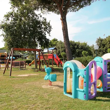 Holiday home Locazione Turistica Mare Pineta-3 Casal Borsetti