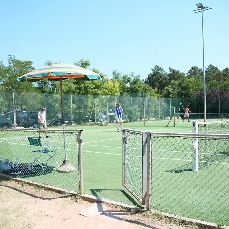 Locazione Turistica Mare Pineta-3 Holiday home *