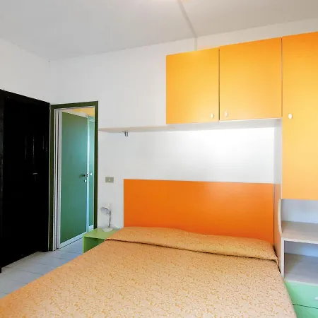 Locazione Turistica Mare Pineta-3 Holiday home Casal Borsetti