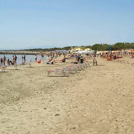 Locazione Turistica Mare Pineta-3 Holiday home *