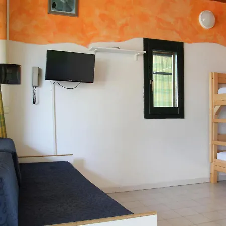 Holiday home Locazione Turistica Mare Pineta-3 Casal Borsetti
