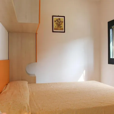 Holiday home Locazione Turistica Mare Pineta-3 Casal Borsetti
