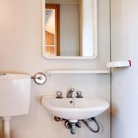 Locazione Turistica Mare Pineta-3 Holiday home