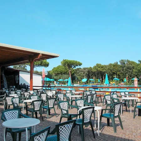 Locazione Turistica Mare Pineta-3 Holiday home