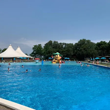Locazione Turistica Mare Pineta-3 * Casal Borsetti