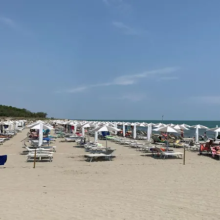 Locazione Turistica Mare Pineta-3 * Casal Borsetti