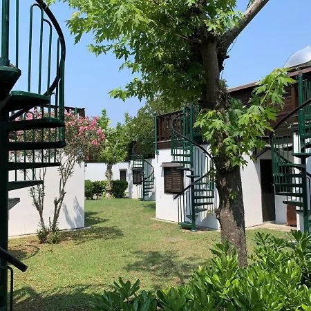 Locazione Turistica Mare Pineta-3 * Casal Borsetti