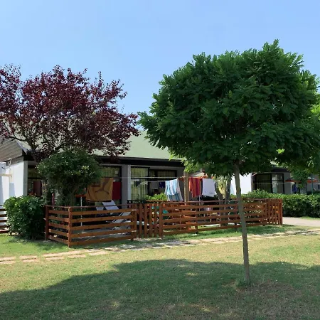 Locazione Turistica Mare Pineta-3