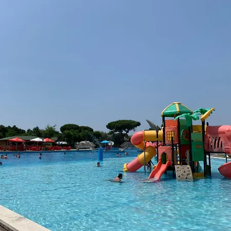 Locazione Turistica Mare Pineta-3 Holiday home