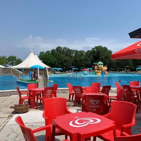 Locazione Turistica Mare Pineta-3