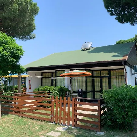 Locazione Turistica Mare Pineta-3 Holiday home Casal Borsetti
