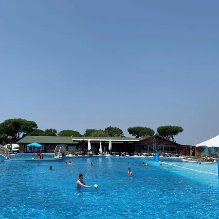 Locazione Turistica Mare Pineta-3