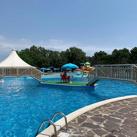 Locazione Turistica Mare Pineta-3 * Casal Borsetti