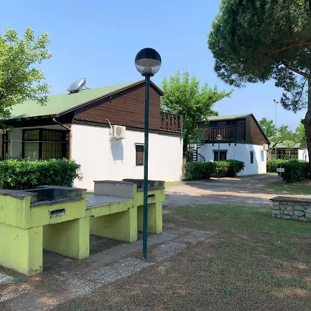 Locazione Turistica Mare Pineta-3 Casal Borsetti