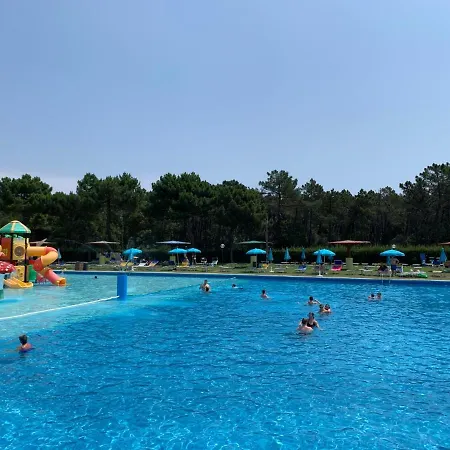Locazione Turistica Mare Pineta-3 Holiday home
