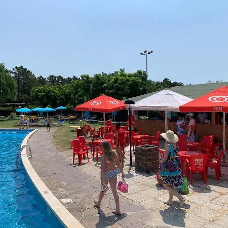Locazione Turistica Mare Pineta-3 Holiday home