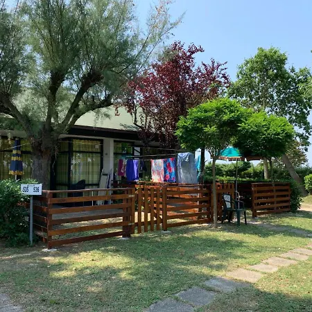 Holiday home Locazione Turistica Mare Pineta-3 *