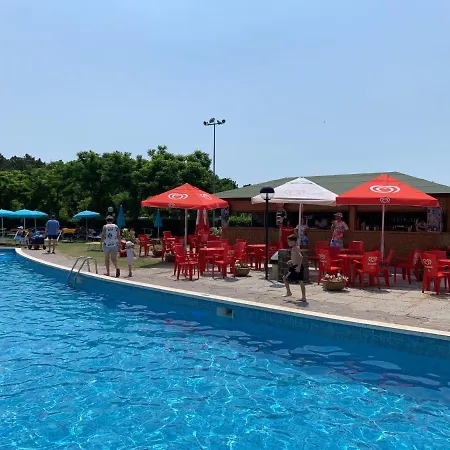 Locazione Turistica Mare Pineta-3 * Casal Borsetti