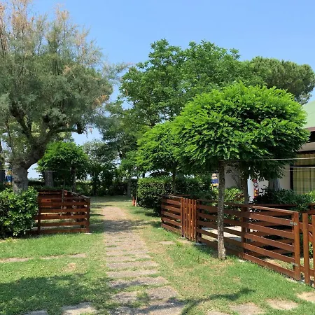 Locazione Turistica Mare Pineta-3 * Casal Borsetti